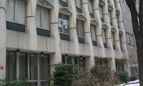 纽约时装学院服装专业设置