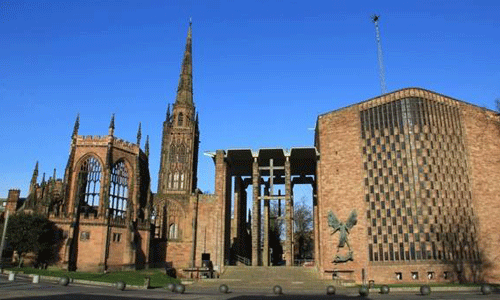 英国考文垂大学本科专业解析