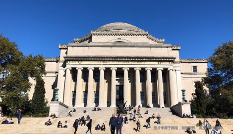 美国哥伦比亚大学研究生专业推荐