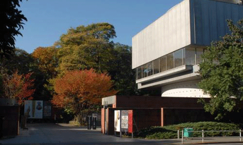 东京工艺大学申请条件