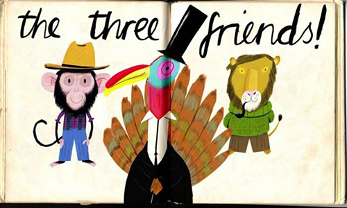 艺术留学美国加州艺术学院CCA招生专业有哪些