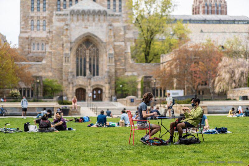 推荐！化学专业较好的美国大学