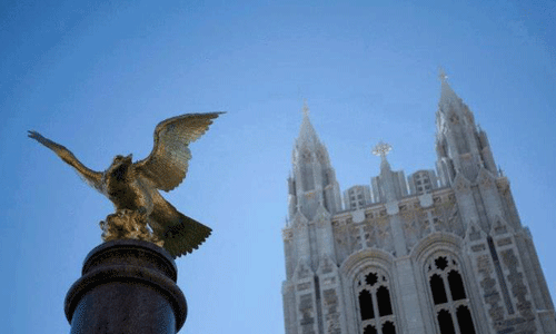 波士顿建筑学院本科留学条件