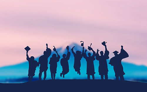 登封成人高考报名费用？