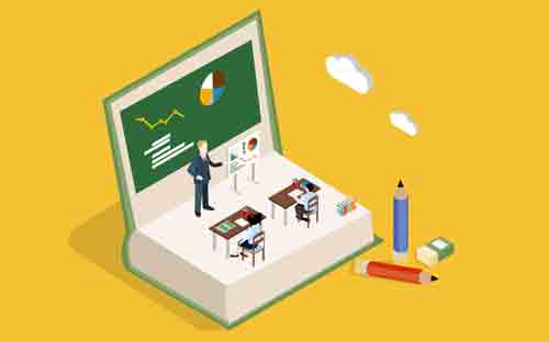 西藏成人高考准考证去哪里领？