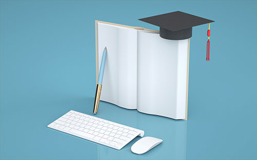 成人高考高升专和高升本有啥区别？