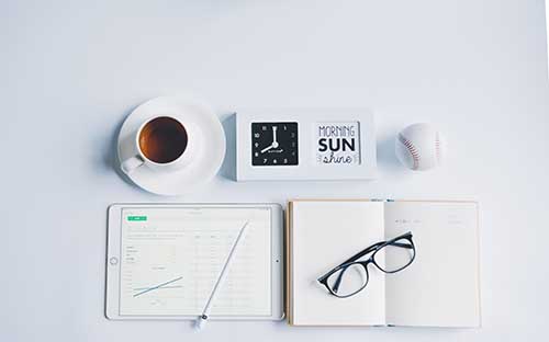 成人高考业余怎么上课？