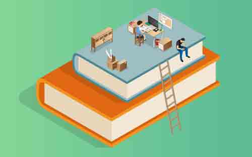 成人高考学位证书能查询到吗？