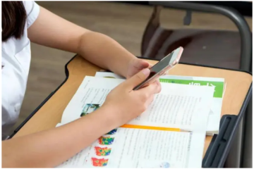 职称英语考试可以带手机吗？