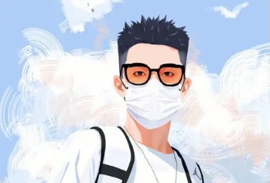 精彩欧洲杯，热情盛夏，做一个清爽型男