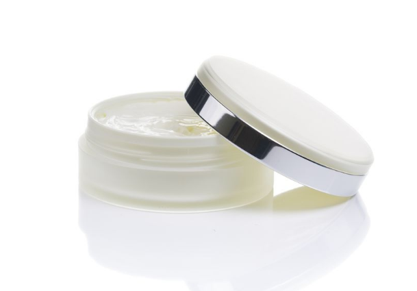 BB霜打造无暇肌