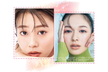 新娘美甲系列 指尖透明妆——化妆学校分享