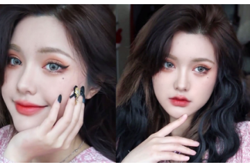 深圳化妆学校给你演绎如何从学生走向职场时尚女性