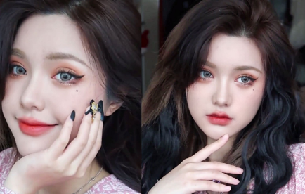 深圳化妆学校给你演绎如何从学生走向职场时尚女性