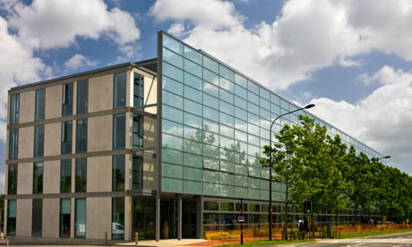 南安普顿大学 南安普顿大学