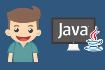 Java线上培训：快速提升技术实力的捷径