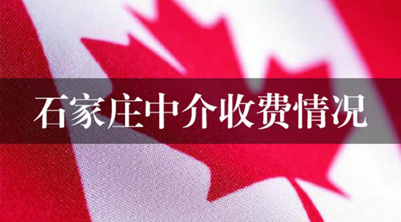 石家庄中介收费情况 石家庄中介收费情况