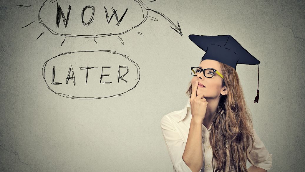 广州自考报名时间2021年