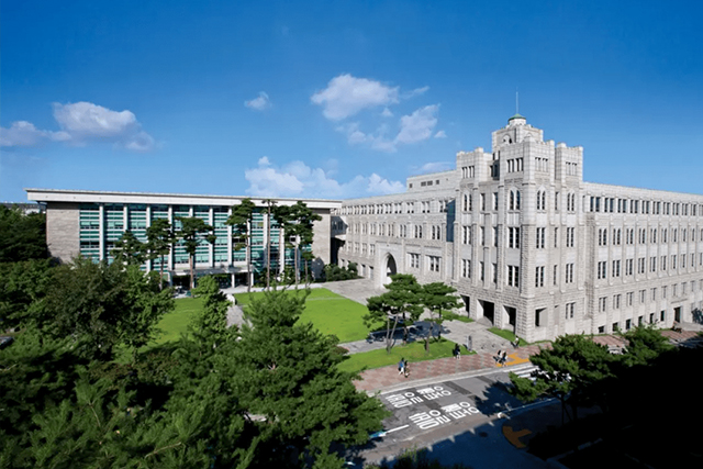 韩国留学文理工科有哪些好学校 韩国留学文理工科学校