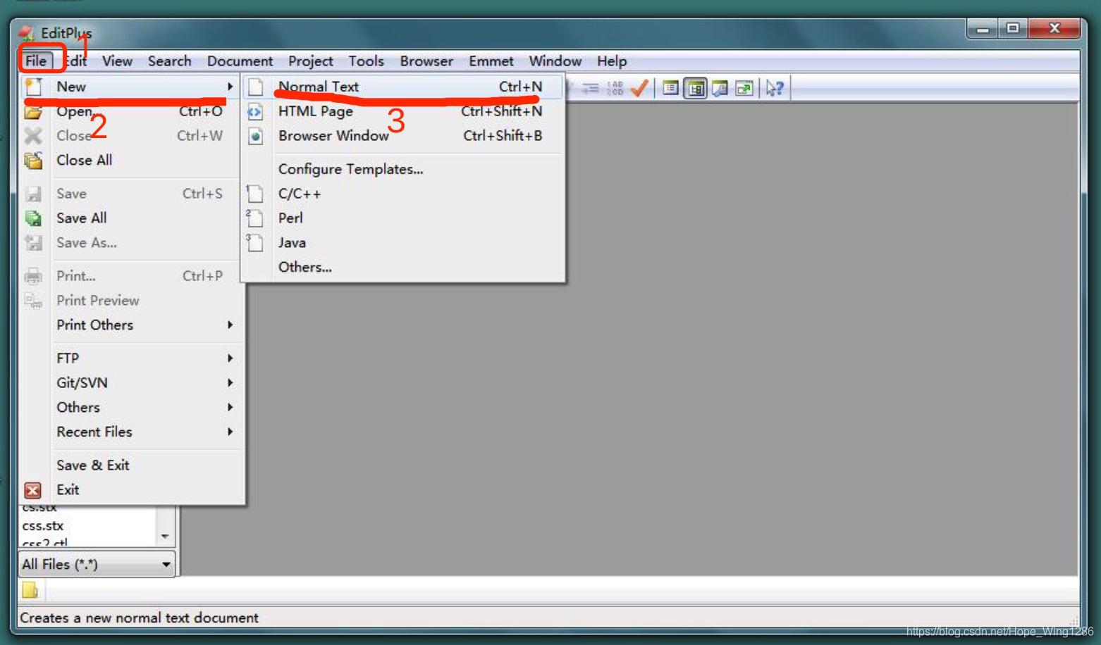 java编程用什么软件？java编程常用软件