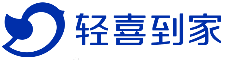 深圳轻喜到家职业技能培训学校logo