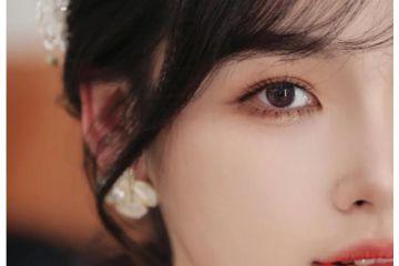 名师教你彩色眼线如何画