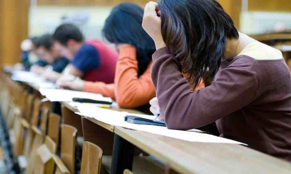 大学考英语四级听力