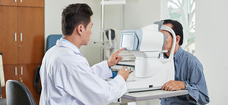 验光师资格证考试时间已定，加快备考进度！