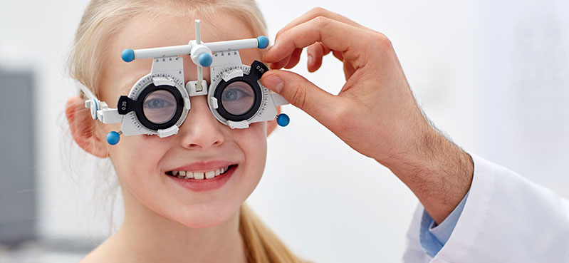 验光师资格证考试时间表出炉，做好复习规划，冲刺高分！