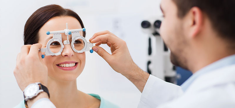 解剖验光师配镜师培训费用：你存有哪些疑问？