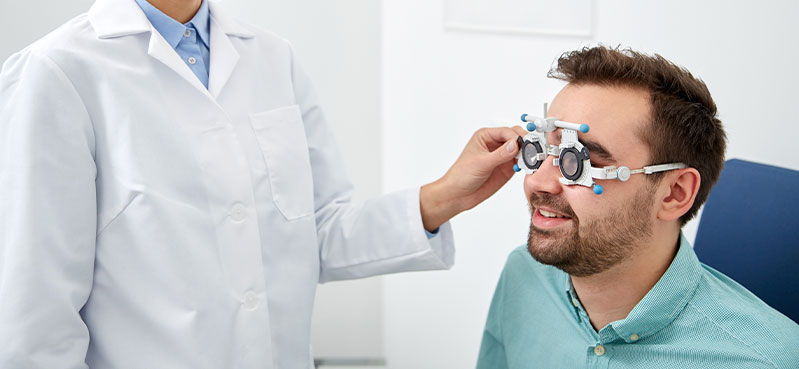 全面备战：国家级验光师资格证考试的科目要点梳理