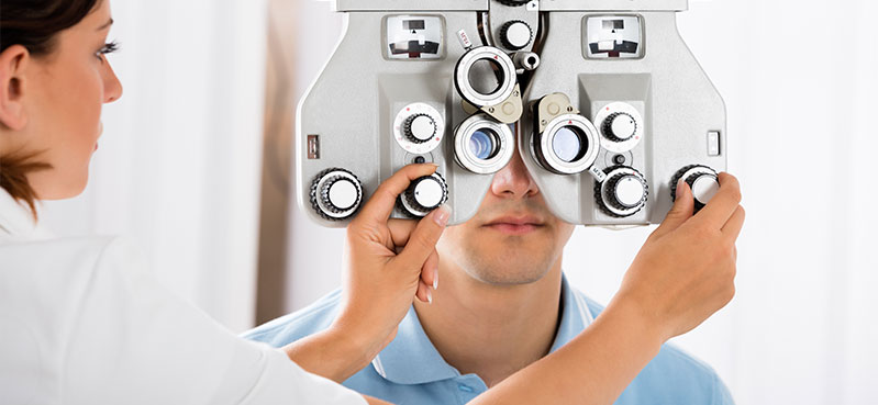 推动光学科技进步的中坚力量：正规验光师培训机构塑造行业精英