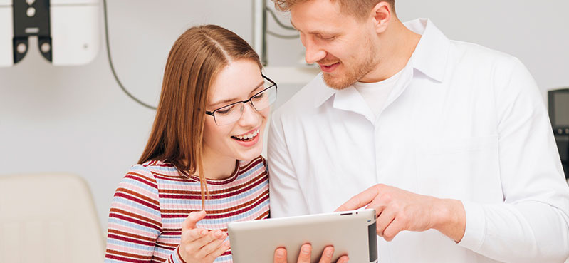 培养行业未来领导者：正规验光师培训机构注重实践和创新能力