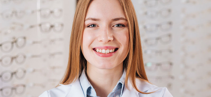 谈谈验光师配镜师培训费用对未来职业前景的影响与回报