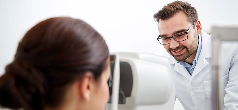 探索新时代下的验光师配镜师培训费用趋势