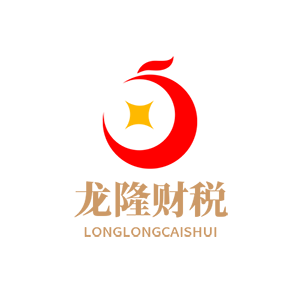 机构logo