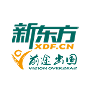 陕西新东方教育logo