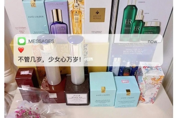 春节前“囤”化妆品化妆学校教你如何避免推销