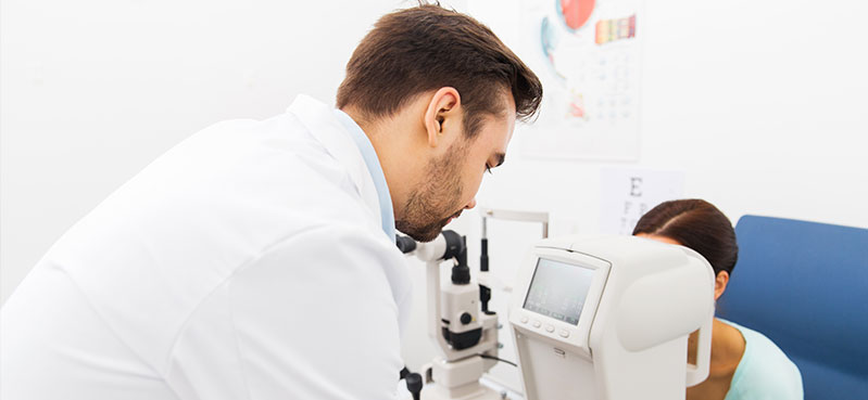 验光师资格证考试时间揭晓,提前备考! 验光师资格证考试时间揭晓,提前备考!